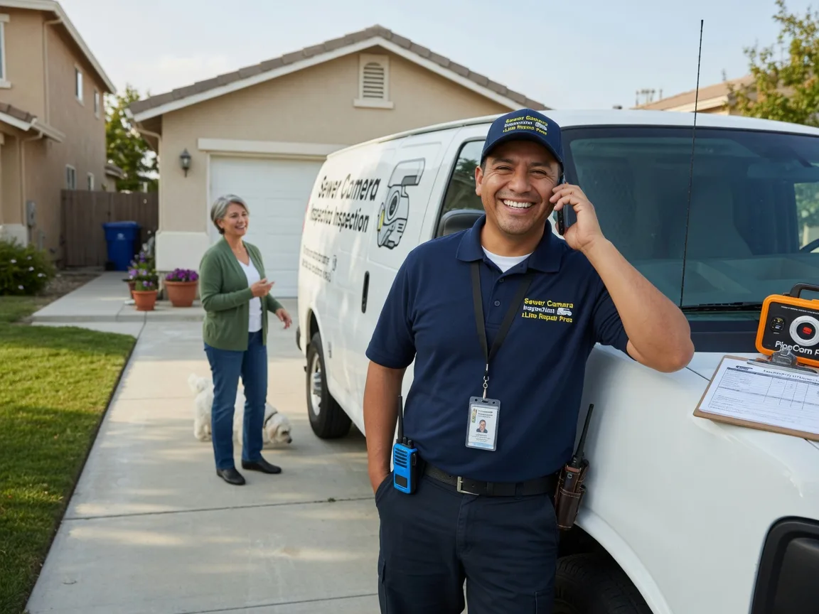 Sewer Line Repair Guadalupita, NM FAQs